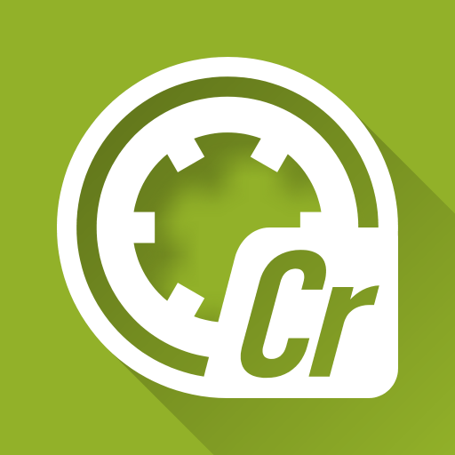 Chrome Cassette Pack logo