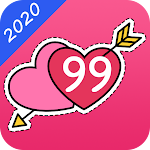 Cover Image of Download True Love Tester 1.3.4 APK