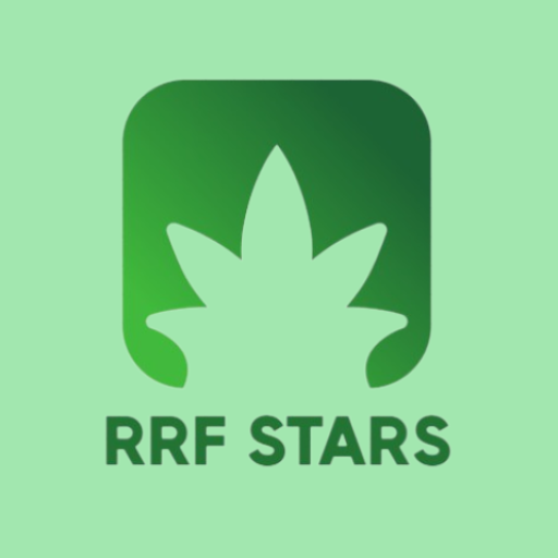 RRF Stars Header - AppWisp.com