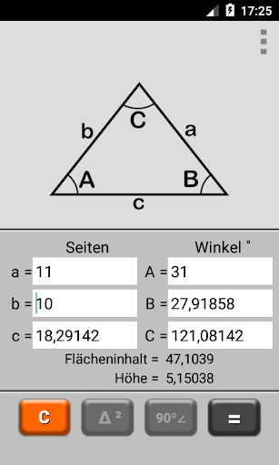 App-Vorschau