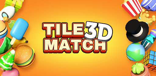 Triple Tile Match 3D Master
