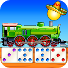 Mexican Train Dominoes Gold 2.0.12-g