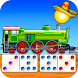 Mexican Train Dominoes Gold - Androidアプリ