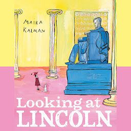 Obraz ikony: Looking at Lincoln