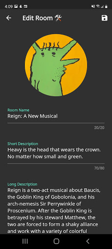 Sidewalk Proximity Chat