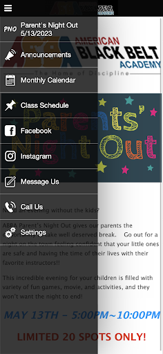ABBAPTC Screen 2