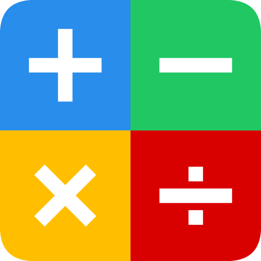 Taabuu Multiplication Table 2.0.1 Icon