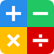 Taabuu Multiplication Table - Androidアプリ