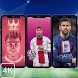 خلفيات كرة القدم 4K 2023 - Androidアプリ