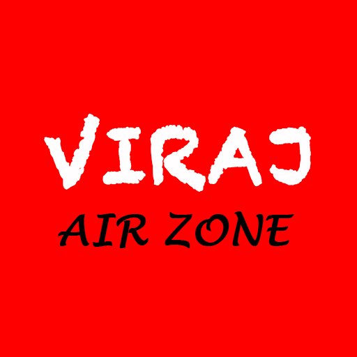 Аир зон. Air Zone.