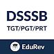 DSSSB Online Exam Prep: PYP