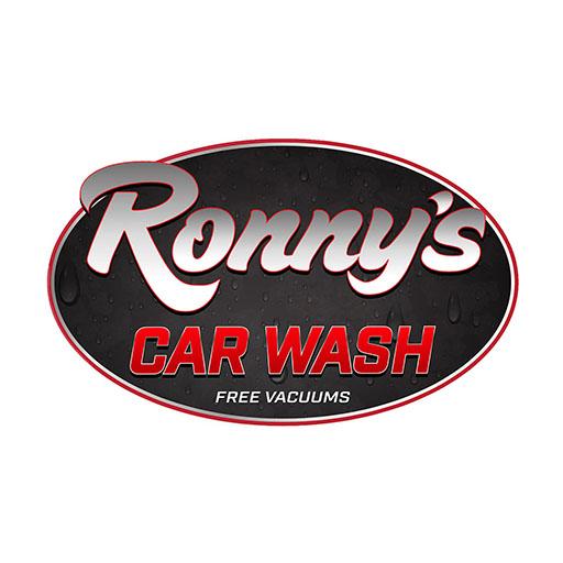 Ronny's Car Wash of Florida 1.1.0 Icon