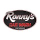 Ronny's Car Wash of Florida Auf Windows herunterladen