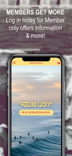 The Beach Hotel Screen 3