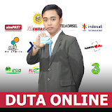 Duta Online icon