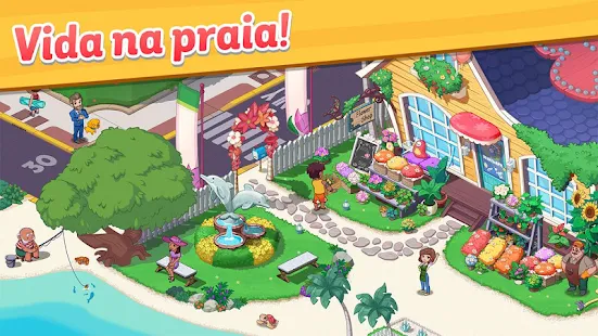 Ohana Island Download Apk Mod