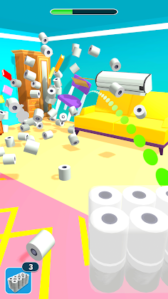 Blast them all - Screenshot 3