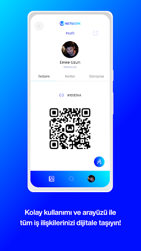 WNetwork Business Network