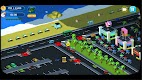 screenshot of Casual Traffic