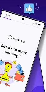 Pawns.app - The First Global Money-Making App
