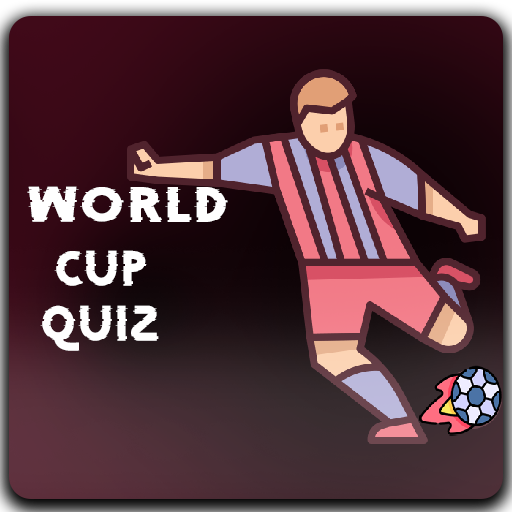 Football Quiz:world cup soccer