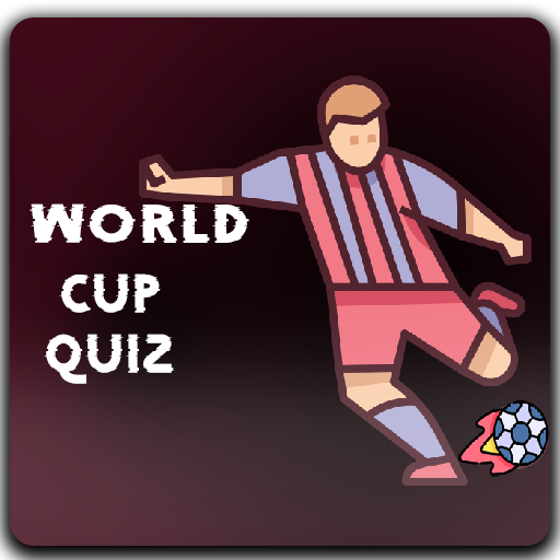 Football Quizworld cup soccer