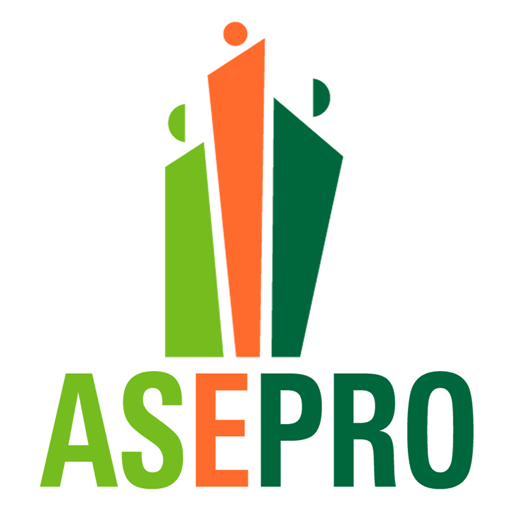 ASEPRO logo