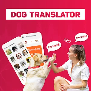 Ứng dụng Phiên dịch tiếng Chó