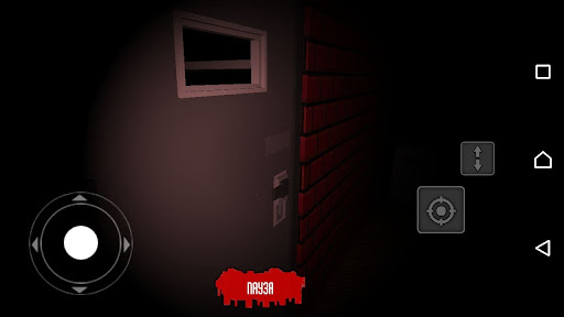 TERRIFIER - Horror Game Screen 3