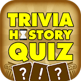 Trivia History icon