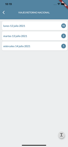 Compostra V2 Screen 3