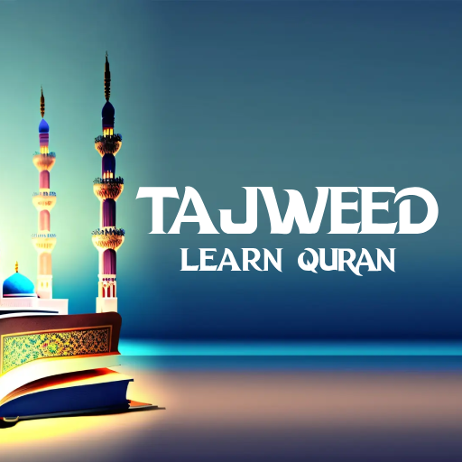 Tajweed: Learn Quran विंडोज़ पर डाउनलोड करें
