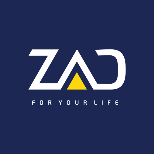 ZAD Community logo