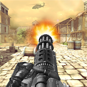 Top 46 Action Apps Like Gunner Battlefield: Fire Free Guns Game Simulator - Best Alternatives