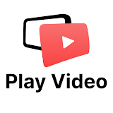 UPlayer - Hd Video Player icon