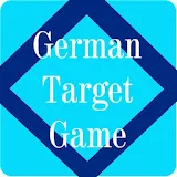 German Target Game icon