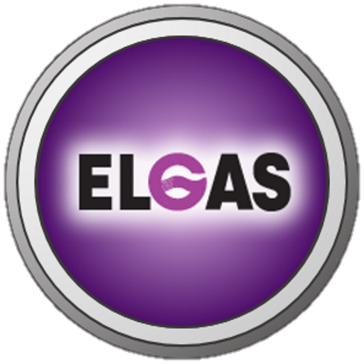 Quick Smart Gas™ logo