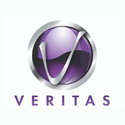 Physics @ Veritas logo