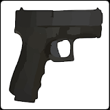 Gun Sound Fx icon