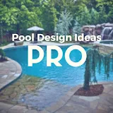 Pool Design Ideas PRO icon