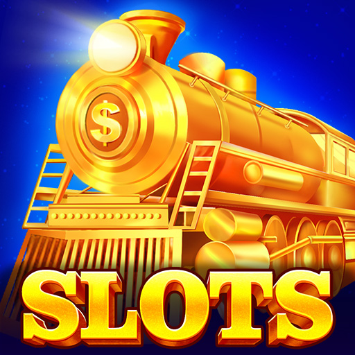 Golden Slots Fever: Slot Games