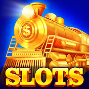 Golden Slots Fever: Slot Games app icon