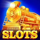 Golden Slots Fever: Free Slot Machines 1.08