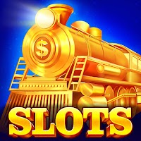 Golden Slots Fever: Free Slot Machines