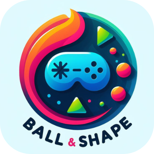 Ultimate Ball and Shape Game