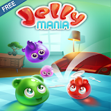 Jelly Mania - Free icon
