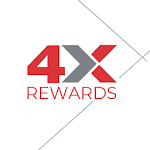 Cover Image of Baixar 4X Rewards  APK