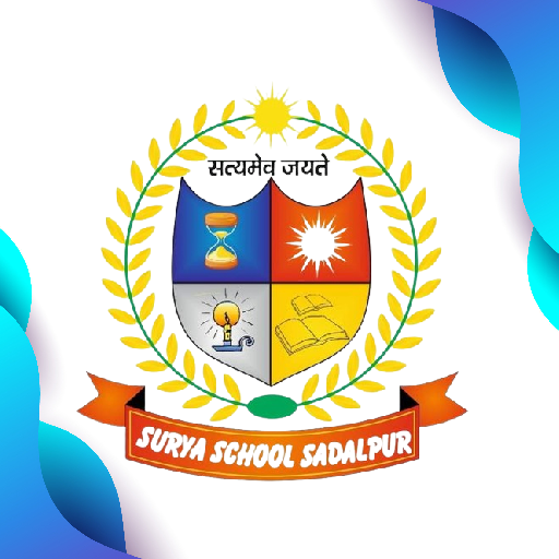 Surya School Sadalpur