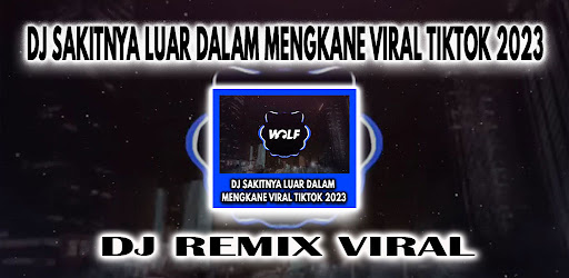 DJ Sakitnya Luar Dalam Remix