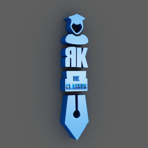 Rk Classes logo